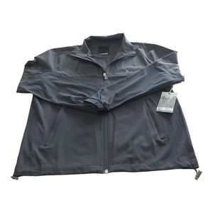 1 Men's Windbreaker Link Soul Size Small New
